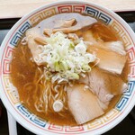 藤翔製麺 - 