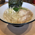 Hakata Ramen Shoufuku - 