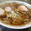 手打ラーメン三玉家