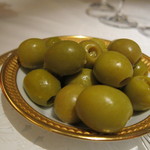 アピシウス - オリーブ