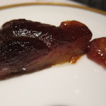 アピシウス - ワゴンデザート