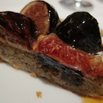 アピシウス - ワゴンデザート