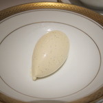 アピシウス - ワゴンデザート