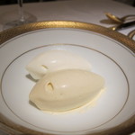 アピシウス - ワゴンデザート