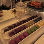 アピシウス - ミニャルディーズ