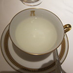 アピシウス - フレッシュハーブティー