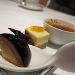 アピシウス - ミニャルディーズ