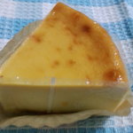 Keju - 濃厚チーズ