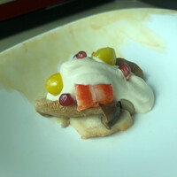 日本料理 「風花」 コンラッド東京 - 