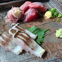 日本料理 「風花」 コンラッド東京 - 