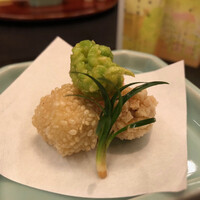 精進料理 醍醐 - 