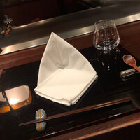 秋田牛鉄板焼 銀座五明 - 