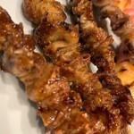 やきとり くし物語 - 