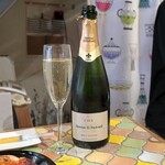 トリワイン ＰＩＫＯＳＨＨＨＵ - スパークリング