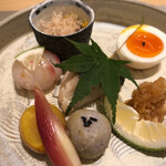 Marunouchi Icchoume Shichijuunikou - 