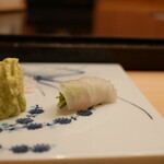 Sushi Noguchi - 