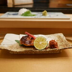 Sushi Noguchi - 