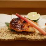 Sushi Noguchi - 