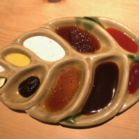 串揚げ 依知川 - 