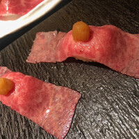 うしごろ 貫 恵比寿本店 - 