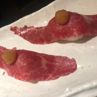 うしごろ 貫 恵比寿本店 - 