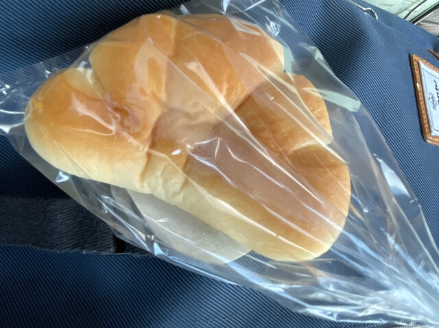 コングベーカリー - 小樽築港（パン）の写真