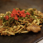 Okonomiyaki Yoshiko - 