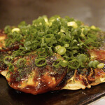 Okonomiyaki Yoshiko - 