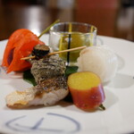 国登録文化財 二木屋 - 