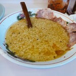  壱発ラーメン - 