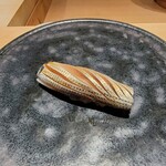 鮨 唐島 - コハダ