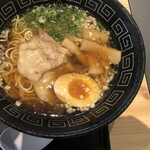 山小屋食堂 - 