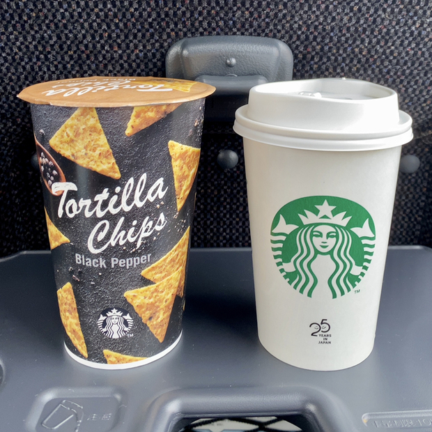スターバックス コーヒー 上里サービスエリア下り線店 新町 カフェ 食べログ