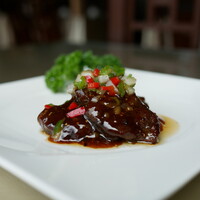 涵梅舫 銀座店 - 