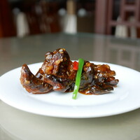 涵梅舫 銀座店 - 