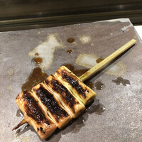 虎ノ門 焼鳥國よし - 
