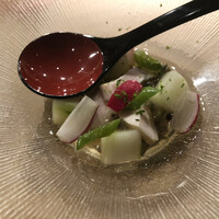 虎ノ門 焼鳥國よし - 