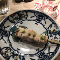 虎ノ門 焼鳥國よし - 