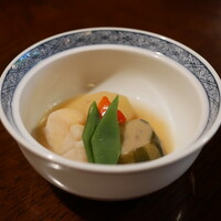 国登録文化財 二木屋 - 