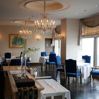 レストラン シャンボール(リーガロイヤルホテル大阪) - 