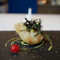 レストラン シャンボール(リーガロイヤルホテル大阪) - 