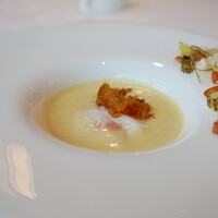 レストラン シャンボール(リーガロイヤルホテル大阪) - 