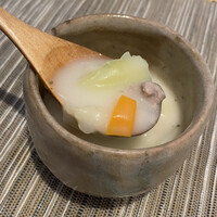 中國菜 心香 - 