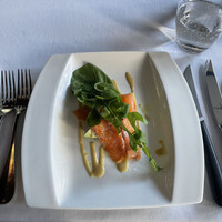 RUBY JACK'S SEAFOOD & STEAK - 