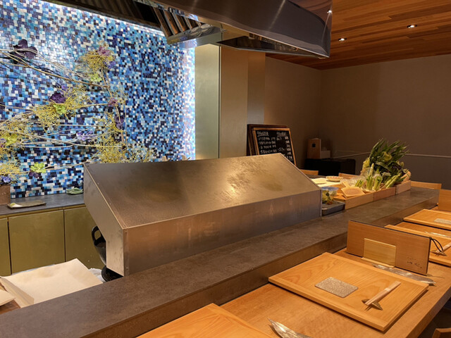 てんぷら 五感 テンプラ ゴカン 旭川 天ぷら ネット予約可 食べログ