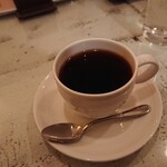 Kyui Bonnu - ホットコーヒー 202106