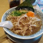 丸源ラーメン - 