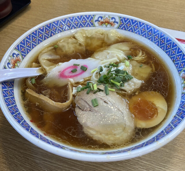 らーめん花楽 田谷店 大船 ラーメン 食べログ