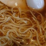 彩蓮 - 中太ストレート