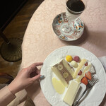 ドゥオーモカフェ - 